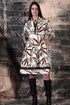 VANILLA FERNS SASHA DRESS