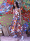 ETHNIC ANDI Dress