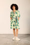 MINT SHELLS GWEN DRESS