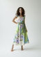 LAVENDER BLOOM ELSIE DRESS