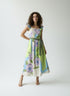 LAVENDER BLOOM ELSIE DRESS