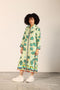 MINT SHELLS ELIZA DRESS