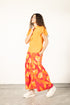 PETAL BLAZE ADA SKIRT