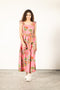 PINK ISLES ELSIE DRESS