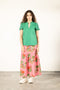 PINK ISLES ADA SKIRT