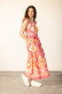 PALM MIRAGE ELSIE DRESS