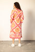 PALM MIRAGE ELIZA DRESS