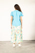 AQUA SCROLL ADA SKIRT