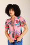 BANANA BAROQUE KATE TOP