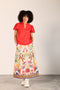 CORAL ISLAND ADA SKIRT