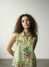 MINT SERENADE SKY TOP