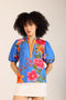 CAPRI BLOSSOM RAYA TOP