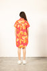 PETAL BLAZE ANNA DRESS
