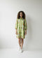 MINT SERENADE AVA DRESS
