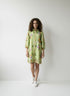 MINT SERENADE AVA DRESS