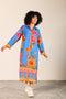 CAPRI BLOSSOM ELIZA DRESS