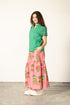 PINK ISLES ADA SKIRT