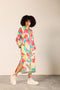 LEMON POPS ELIZA DRESS