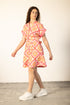 PALM MIRAGE YANA DRESS