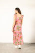 PINK ISLES ELSIE DRESS