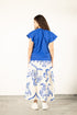 BLUE FRESCO ADA SKIRT
