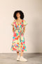 LEMON POPS VIVA DRESS
