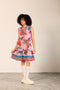 BANANA BAROQUE LUNA DRESS
