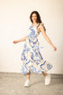 BLUE FRESCO ELSIE DRESS