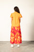 PETAL BLAZE ADA SKIRT