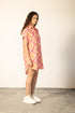 PALM MIRAGE ANNA DRESS