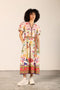 CORAL ISLAND NOVA DRESS