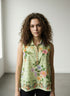 MINT SERENADE SKY TOP
