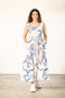 BLUE FRESCO ELSIE DRESS