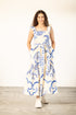 BLUE FRESCO ELSIE DRESS