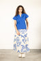 BLUE FRESCO ADA SKIRT