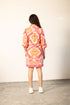 PALM MIRAGE AVA DRESS