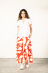SCARLET SHARDS ADA SKIRT