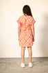 PALM MIRAGE YANA DRESS