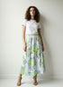 LAVENDER BLOOM ADA SKIRT