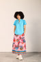 BANANA BAROQUE ADA SKIRT