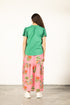 PINK ISLES ADA SKIRT