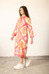 PALM MIRAGE ELIZA DRESS
