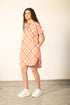 PALM MIRAGE ANNA DRESS