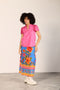 CAPRI BLOSSOM ADA SKIRT