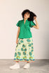 MINT SHELLS ADA SKIRT