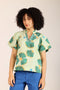 MINT SHELLS FAYE TOP