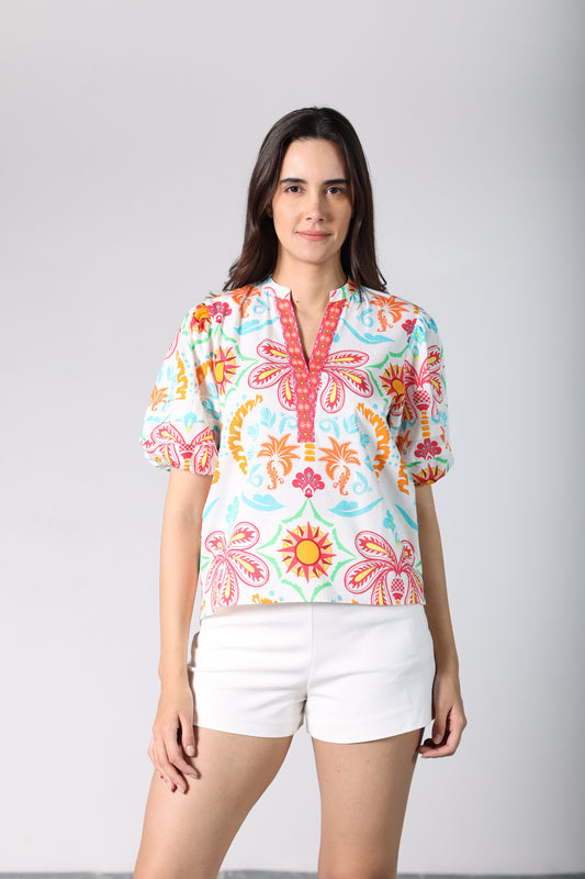 GEO PALMS RAYA TOP