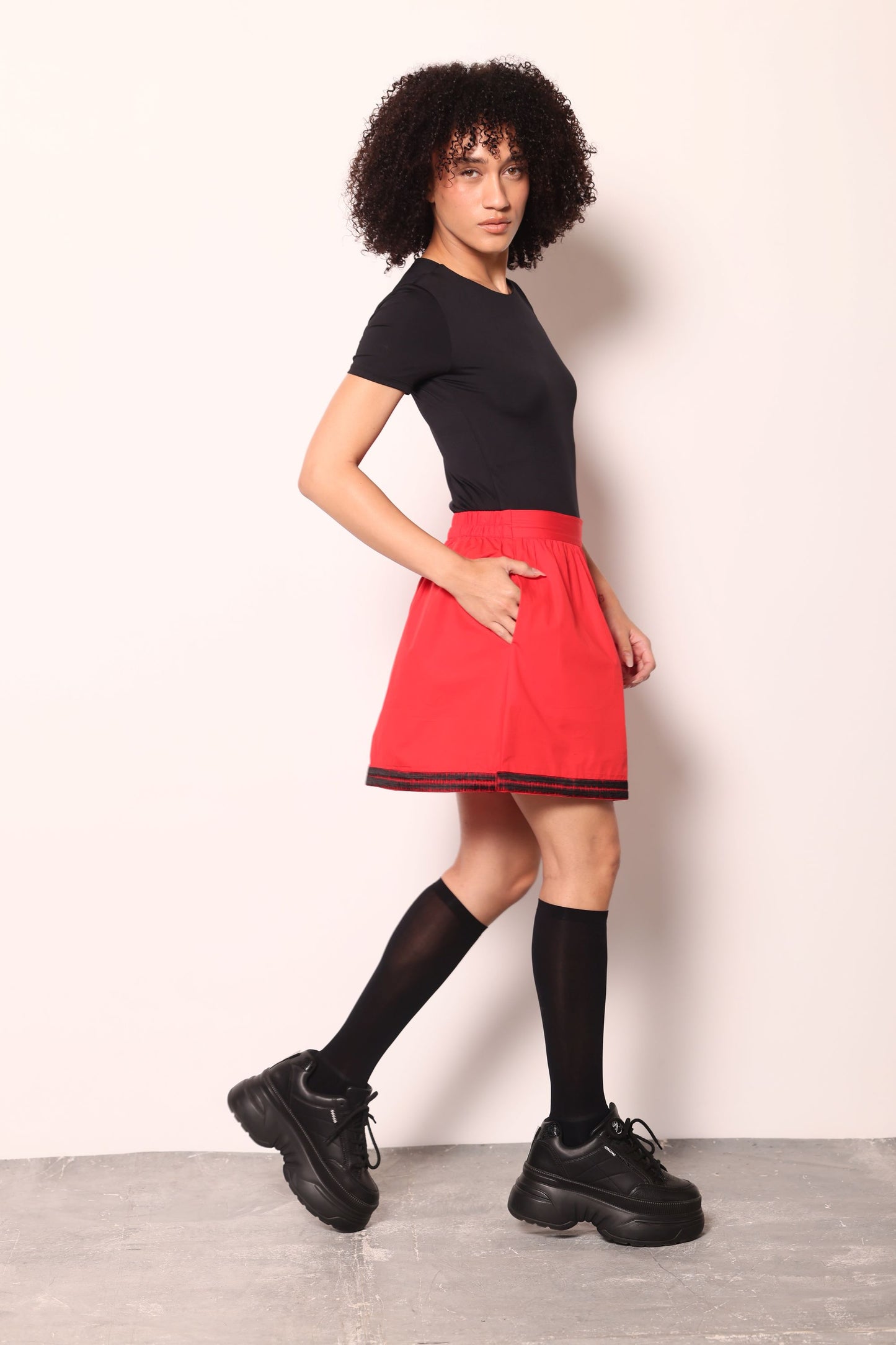 DAWGS LILY SKIRT