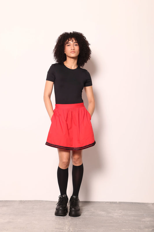 DAWGS LILY SKIRT