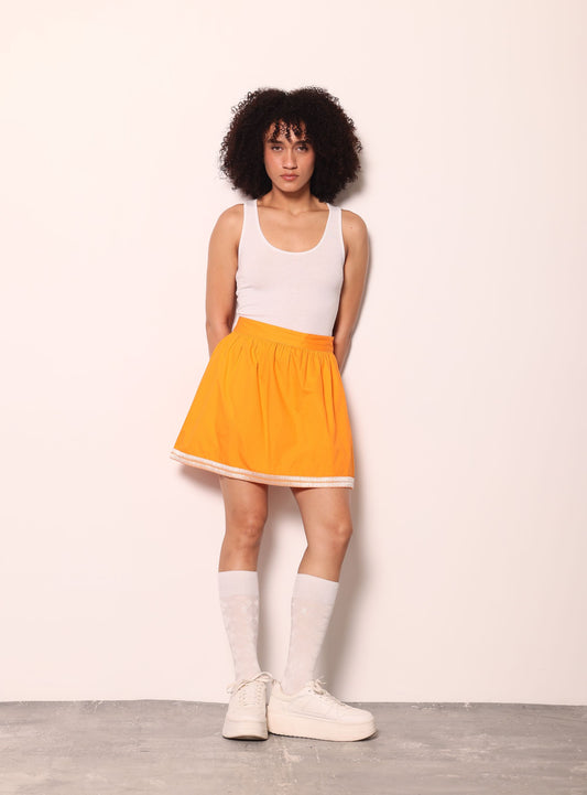 VOLS LILY SKIRT